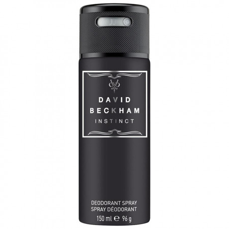 David Beckham Deodorant Spray  дезодорант спрей
