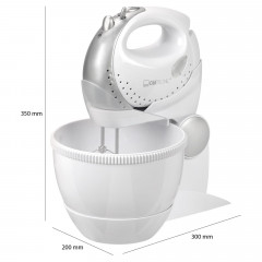 CLATRONIC CLATRONIC Handmixer HMS 2739  Ручной миксер CLATRONIC HMS 2739