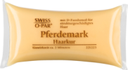 Swiss-o-Par Кондиционер-подушка для волос с Pferdemark, 25 мл