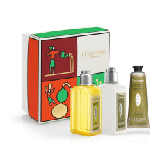 L’Occitane Set  набор