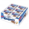 Knoppers Вафли с кремовой начинкой 48 шт. x 23,5г