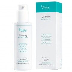 colibri skincare Calming Moisturizer  Успокаивающий увлажняющий крем