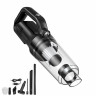 Andeman Andeman Akku-Handstaubsauger, 120W Wirless Handsauger 8000Pa Fur Auto Hause  Беспроводной ручной пылесос Andeman, беспроводной ручной пылесос мощностью 120 Вт, 8000 Па, для дома в машине