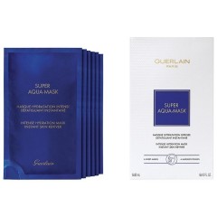 Guerlain Vliesmasken  нетканые маски