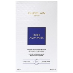 Guerlain Vliesmasken  нетканые маски