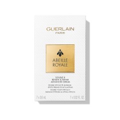 Guerlain Vliesmasken  нетканые маски