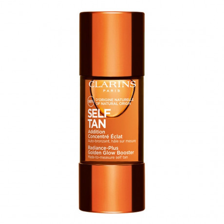 Clarins Addition Concentre Eclat Visage  Дополнение Concentre Eclat Visage