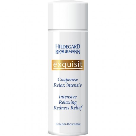Hildegard Braukmann Exquisit Couperose Relax intensiv, 50 мл