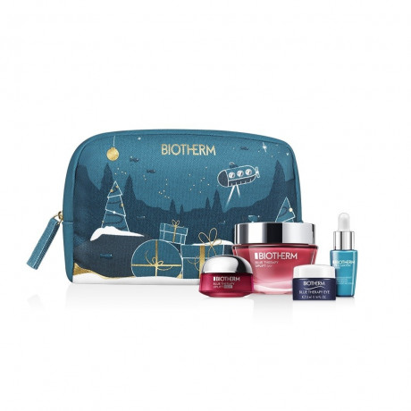 Biotherm Uplift XMAS Set Рождественский набор Uplift