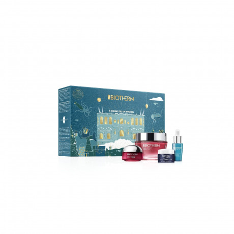 Biotherm Uplift XMAS Set Рождественский набор Uplift