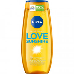 Clarins Love Sunshine  Люблю солнечный свет