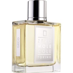 ZeroMoleCole Geco Eau de Parfum Парфюмерная вода Spray Спрей, 100 мл