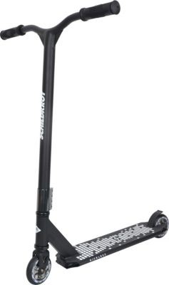 Schildkrot Stuntscooter Kickless Piano Трюковый самокат без фортепиано