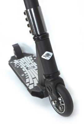 Schildkrot Stuntscooter Kickless Piano Трюковый самокат без фортепиано