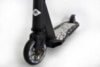Schildkrot Stuntscooter Kickless Piano Трюковый самокат без фортепиано