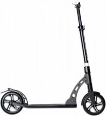 SIX DEGREES Aluminium Scooter Six Degrees 205mm Suspension Алюминиевый самокат Six Degrees 205мм подвеска