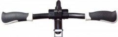 SIX DEGREES Aluminium Scooter Six Degrees 205mm Suspension Алюминиевый самокат Six Degrees 205мм подвеска