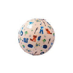 BubaBloon ANIMALS (PINK) ЖИВОТНЫЕ (РОЗОВЫЕ)