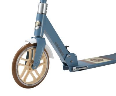 Star Scooter Roller 255mm Big Cruiser Скутер 255 мм Большой Крузер