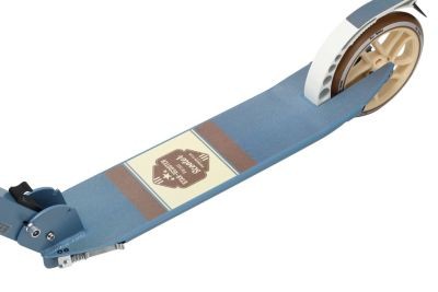 Star Scooter Roller 255mm Big Cruiser Скутер 255 мм Большой Крузер