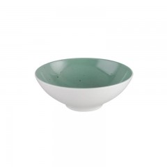 Seltmann Weiden Seltmann Weiden Coup Fine Dining - Country Life petrol Schale Coup 14,5 cm Seltmann Weiden Coup Fine Dining - Чаша для бензина Country Life Coup 14,5 см