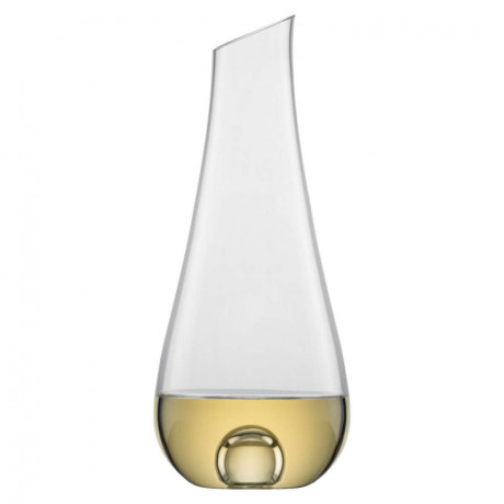 Zwiesel Glas Zwiesel Glas Air Sense Weissweindekanter 0,75 L / h: 351 mm Графин для белого вина Zwiesel Glas Air Sense 0,75 л / высота: 351 мм