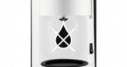 Krups Krups AromaCafe 5 F 183 01, Filtermaschine weiss  weiss Krups AromaCafe 5 F 183 01, фильтр-машина белый