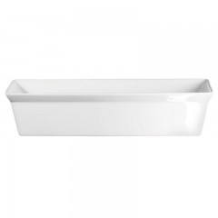 ASA SELECTION ASA 250°C plus Gratinform rechteckig 27x17x6,5 cm ASA 250°C плюс прямоугольная форма для гратена 27x17x6,5 см