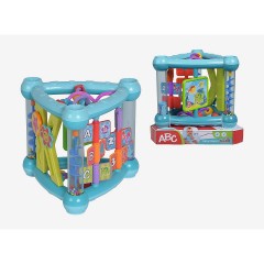 Simba ABC Activity Dreieck Треугольник активности ABC