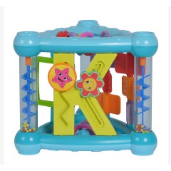 Simba ABC Activity Dreieck Треугольник активности ABC