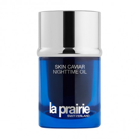 La Prairie Skin Caviar Nighttime Oil Ночное масло Skin Caviar Nighttime Oil