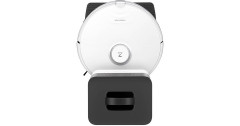Roborock Roborock S8+, Saugroboter weiss/schwarz, inkl. Robodock Plus  weiss/schwarz Roborock S8+, робот-пылесос белый/черный, включая Robodock Plus