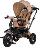 Miweba Kinderwagen Buggy Dreirad KSF12 Schieber Трехколесная коляска KSF12 Slider