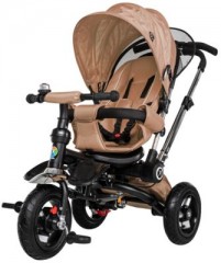 Miweba Kinderwagen Buggy Dreirad KSF12 Schieber Трехколесная коляска KSF12 Slider