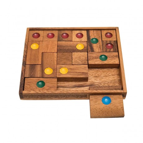 ROMBOL Quadrat raus распрямить