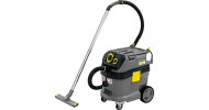 Karcher Karcher Nass-/Trockenssauger NT 30/1 Tact Te M, Nass-/Trockensauger    Пылесос Karcher для влажной и сухой уборки NT 30/1 Tact Te M, пылесос для сухой и влажной уборки