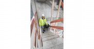 Karcher Karcher Nass-/Trockenssauger NT 30/1 Tact Te M, Nass-/Trockensauger    Пылесос Karcher для влажной и сухой уборки NT 30/1 Tact Te M, пылесос для сухой и влажной уборки