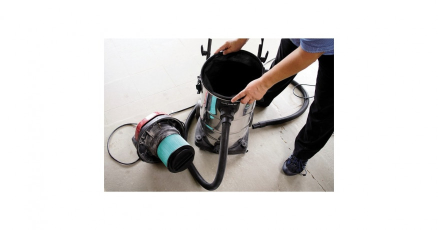 Einhell Einhell Dual-Staub-Filtersystem 2351250 2-teilig   Система двойного пылевого фильтра Einhell 2351250, 2 части