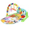 COSTWAY® Spieldecke mit kleinen Klavier  Spielbogen Игровой коврик с небольшой аркой для игры на фортепиано