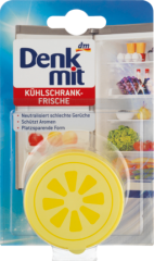 Denkmit Освежители для холодильника, 40 г