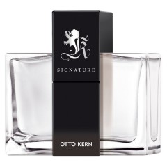 Otto Kern  After Shave Крем после бритья Signature Man, 50 мл