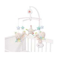 Fehn Musik-Mobile Meereskinder Музыкальный мобиль Морские дети
