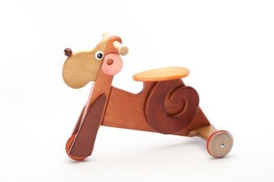 tede Albert Rutschtier Affe von Tede Игрушечная обезьянка Albert Slide от Tede