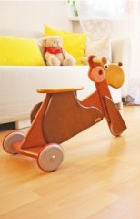 tede Albert Rutschtier Affe von Tede Игрушечная обезьянка Albert Slide от Tede