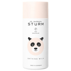 Dr. Barbara Sturm Baby + Kids Bathing Milk  Детское молочко для купания Baby + Kids