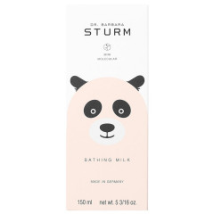 Dr. Barbara Sturm Baby + Kids Bathing Milk  Детское молочко для купания Baby + Kids