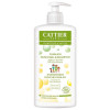 Cattier Familien Duschgel & Shampoo 500ml Семейный гель для душа и шампунь 500мл