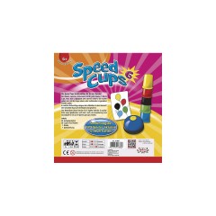 Amigo Speed Cups Deluxe Кубки скорости Делюкс