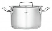 Fissler Fissler Kochtopf 20cm ORIGINAL-PROFI COLLECTION 2 silber Кастрюля Fissler 20см ORIGINAL-PROFI COLLECTION 2