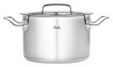 Fissler Fissler Kochtopf 20cm ORIGINAL-PROFI COLLECTION 2 silber Кастрюля Fissler 20см ORIGINAL-PROFI COLLECTION 2